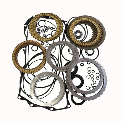 CVT K111 K112 Transmission Master Rebuild Kit T06600C for Toyota Corolla 2.0L 2011-2015