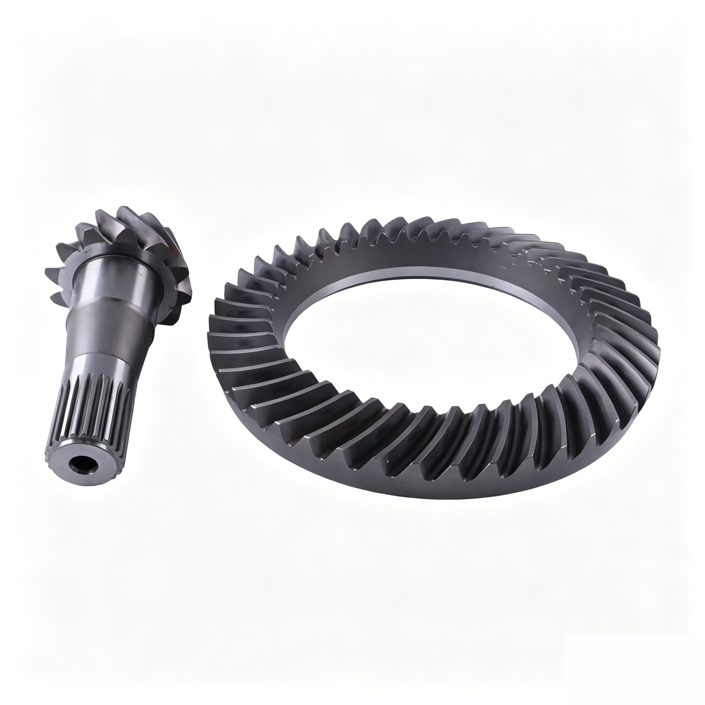 Bevel Gear Set 23A-22-11200 for Komatsu Motor Grader GD510R-1 GD511A-1