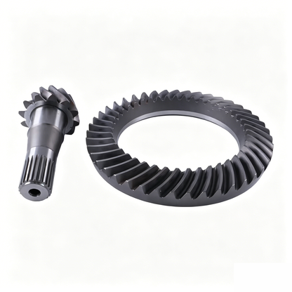 Bevel Gear Set 23A-22-11200 for Komatsu Motor Grader GD510R-1 GD511A-1