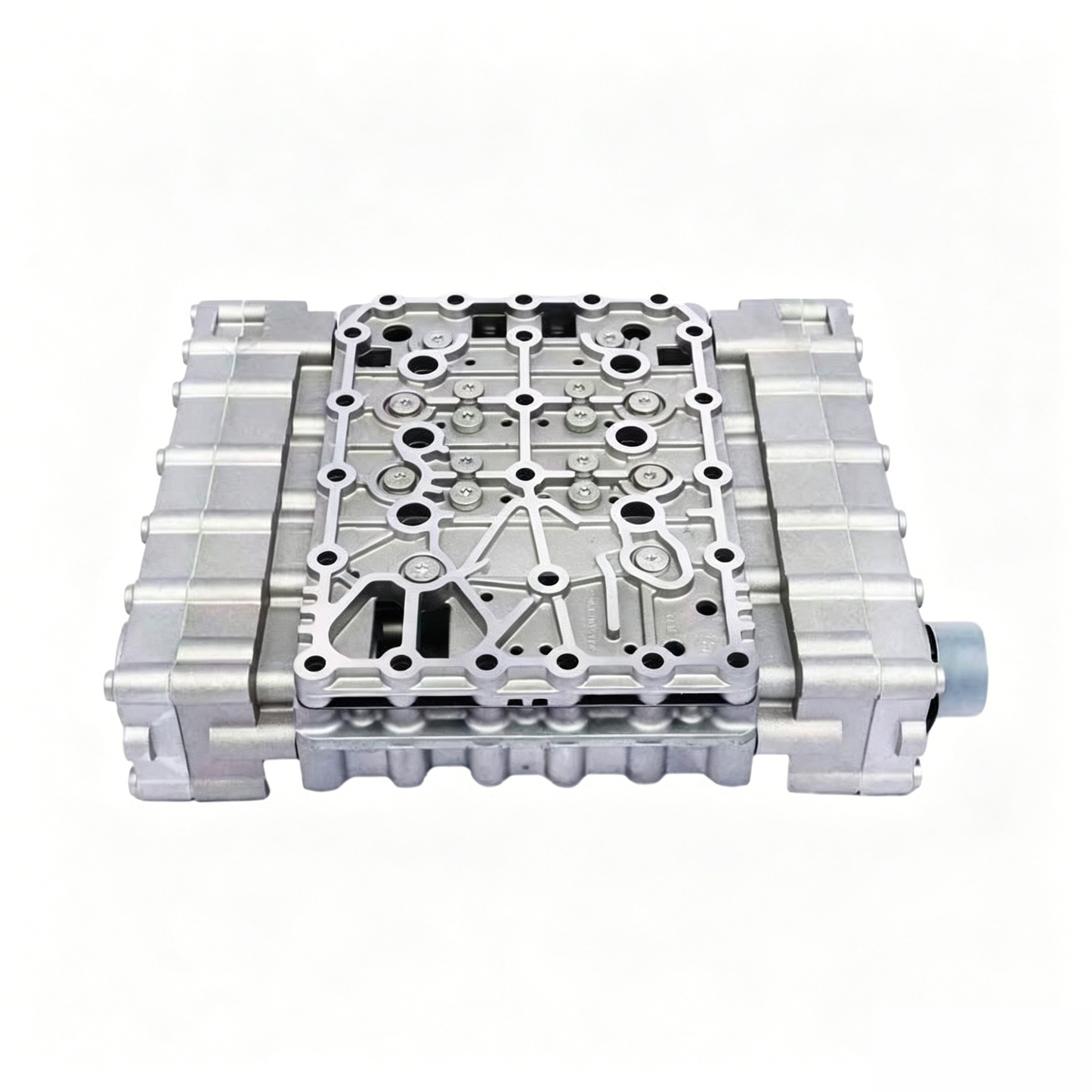 Gear Shaft System 4656-159-019 for Shantui Loader CLG888