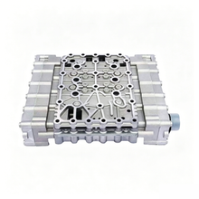 Gear Shaft System 4656-159-019 for Shantui Loader CLG888 - KUDUPARTS