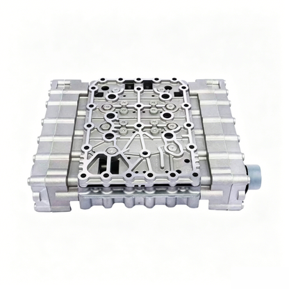 Gear Shaft System 4656-159-019 for Shantui Loader CLG888