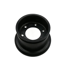 Steel Ring 0009933092 for Linde Forklift 1293 - KUDUPARTS