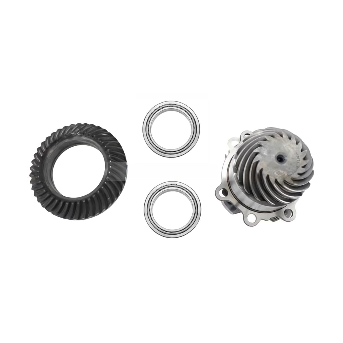 Transfer Case Repair Kit 331003KA0B for Infiniti QX60 2015-2020 Nissan Murano 2015-2020 Pathfinder 2013-2020 Vehicle - KUDUPARTS
