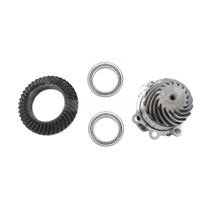 Transfer Case Repair Kit 331003KA0B for Infiniti QX60 2015-2020 Nissan Murano 2015-2020 Pathfinder 2013-2020 Vehicle
