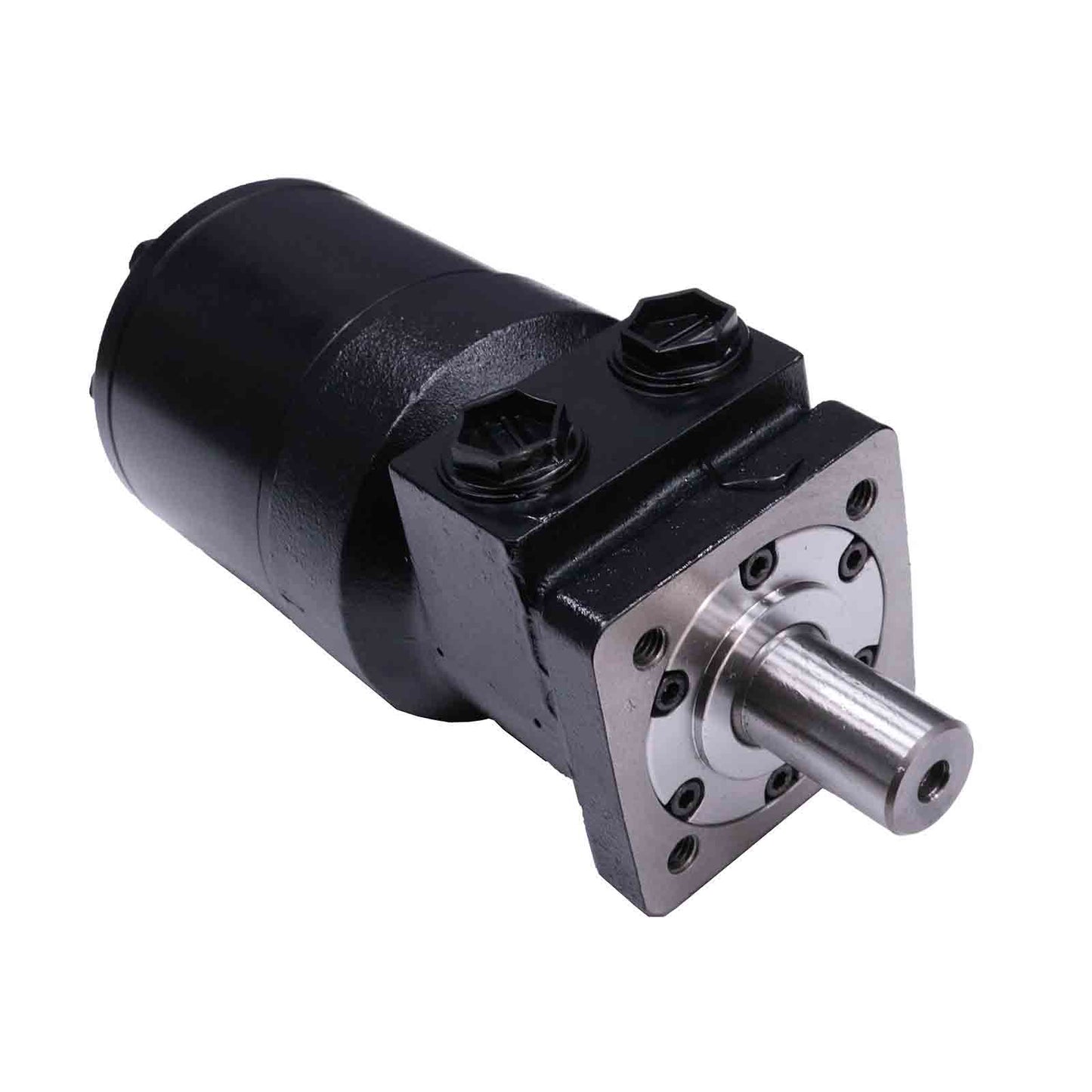 Hydraulic Motor 103-1008-012 103-1008 Replacement For Eaton Char-Lynn S Series - KUDUPARTS
