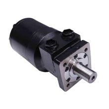 Hydraulic Motor 103-1008-012 103-1008 Replacement For Eaton Char-Lynn S Series - KUDUPARTS