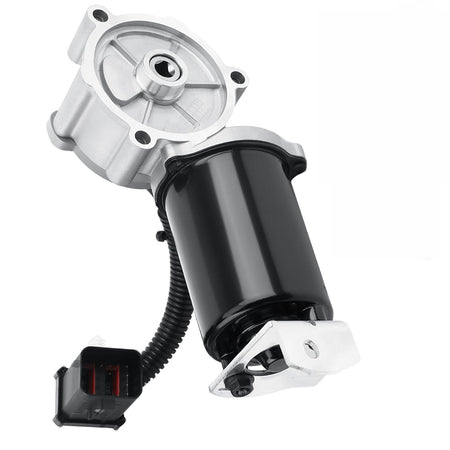 Transfer Case Motor 600-929 5L5Z7G360AA for Ford Ranger Edge FX4 STX Tremor XL XLT Mazda B4000 - KUDUPARTS