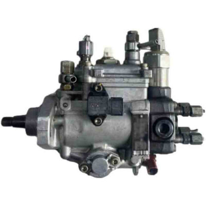 Fuel Injection Pump Assembly 22100-67100 096500-3030 for Toyota Engine 1KZ-TE Land Cruiser Prado Colorado Hilux - KUDUPARTS
