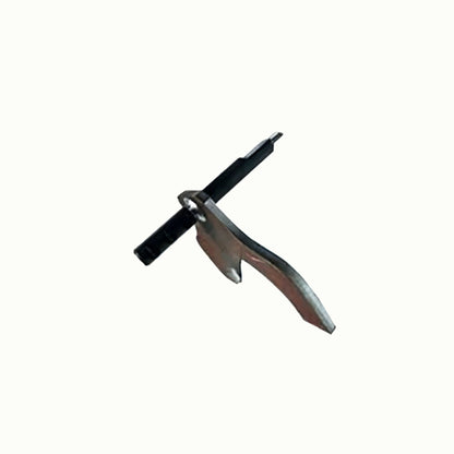 Shifter DE33044 AXE22007 for John Deere Engine 6090 6135 Harvester S650 S660 S670 S670HM S680 S680HM S690 S690HM S760 S770 S780 S785