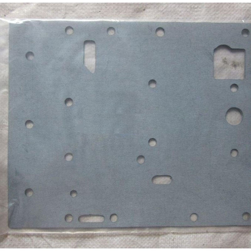 Sealing Pad Gasket 4644306464 for ZF Transmission Gearbox 4WG180 4WG200 SDLG Wheel Loader LG958L - KUDUPARTS