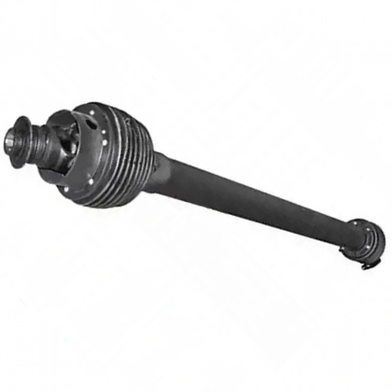Round Baler Driveline 87643132 for CASE RB455A New Holland ROLL-BELT 450 BR7060 BU7060