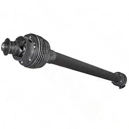 Round Baler Driveline 87643132 for CASE RB455A New Holland ROLL-BELT 450 BR7060 BU7060 - KUDUPARTS