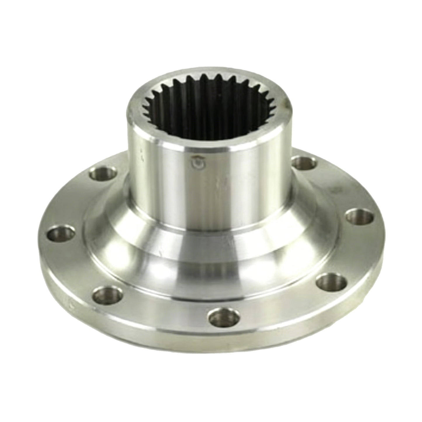 8 Holes 26 Splines Central Flange 336.410.0030 for Mercedes-Benz Truck 1519 2220 OF1318 - Replaces Spicer 01-377C