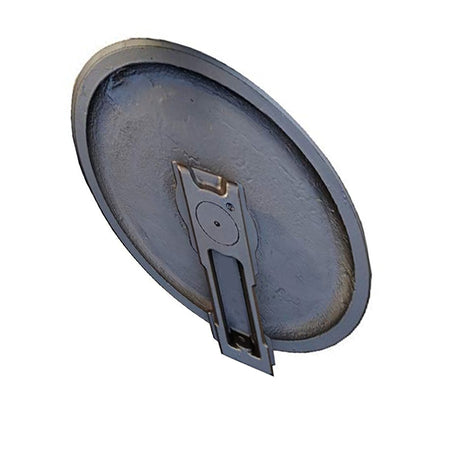 For Kobelco Excavator SK80CS-1E 80MSR-1E 70SR 70SR-1ES 70SR-1E 80MSR-1ES 80CS 80MSR SK80CS-2 SK70SR-2 SK80CS Idler YT52D00002F1 - KUDUPARTS