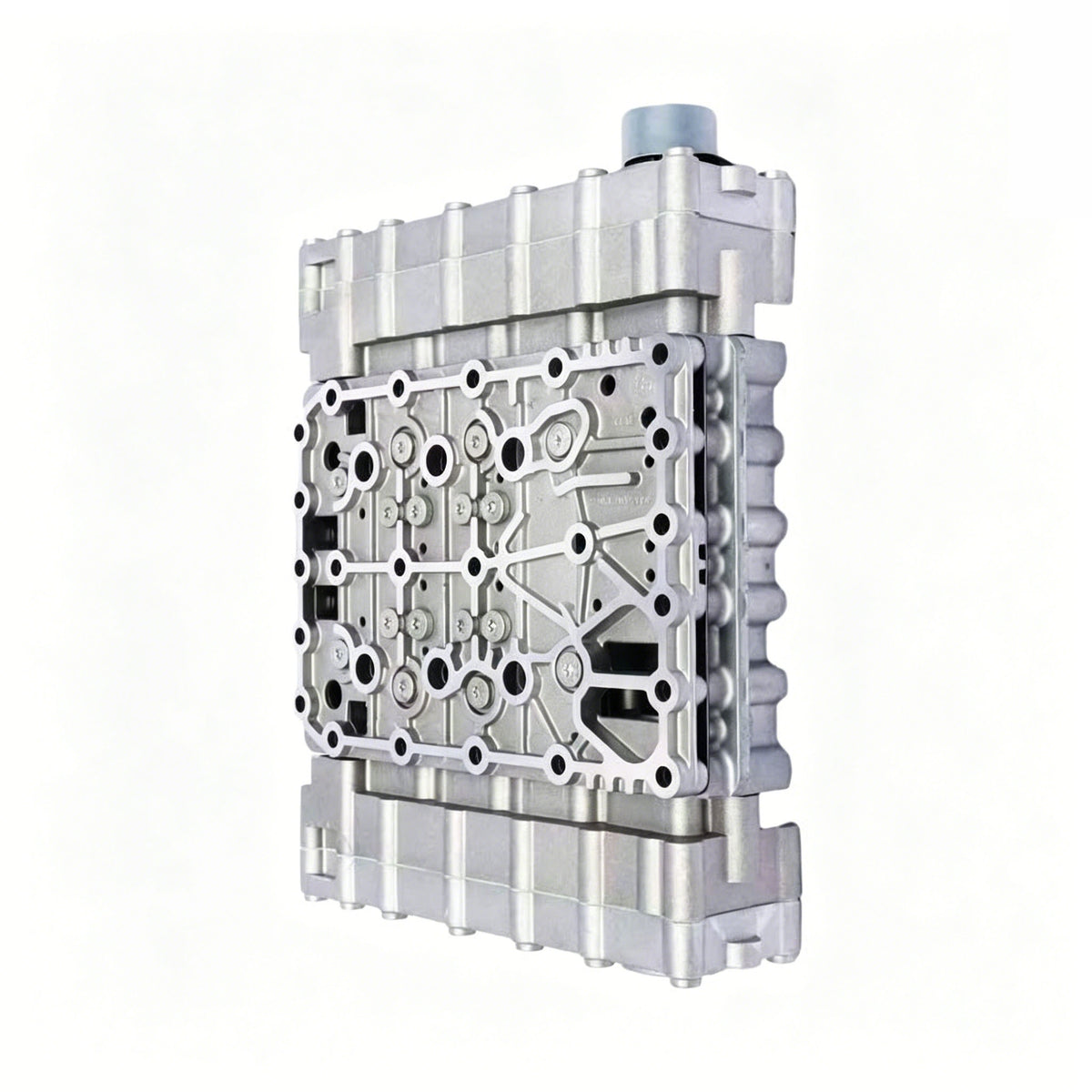 Gear Shaft System 4656-159-019 for Shantui Loader CLG888 - KUDUPARTS
