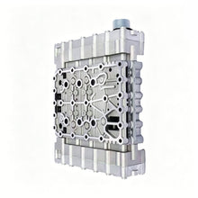 Gear Shaft System 4656-159-019 for Shantui Loader CLG888 - KUDUPARTS
