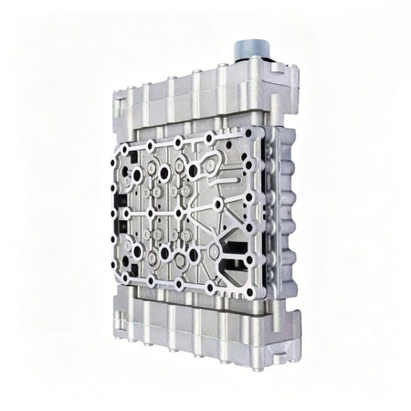 Gear Shaft System 4656-159-019 for Shantui Loader CLG888 - KUDUPARTS