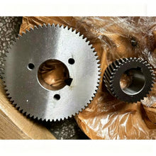 Wheel Gear Set 39109517 for Ingersoll Rand Air Compressor - KUDUPARTS
