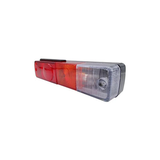 1 PC Rear Lamp 37A-1AE-1010 for Komatsu Forklift FD10D-15 FD14-15 FD18D-15 FD23-11 FG14D-15 FG20-11 FG28-11 FG30-11 - KUDUPARTS