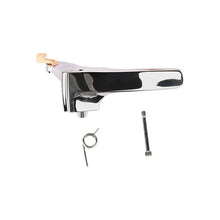 1 Pair Door Inside handle 68033460AA 68033461AA for Jeep Liberty 2008-2012