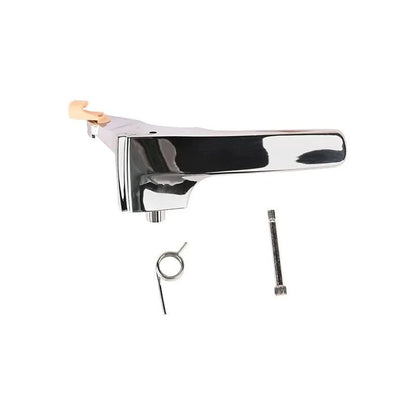 1 Pair Door Inside handle 68033460AA 68033461AA for Jeep Liberty 2008-2012