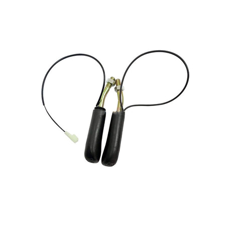 1 Pair For Kobelco Excavator SK120-3 Control Handle - KUDUPARTS