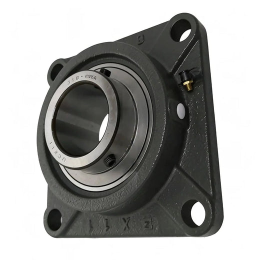 Flange Bearing 419-20-15114 for Komatsu Loader WA320-3 WA200-3 WA250-3 WA270PT-3 WA300-3A WA320-3 WA250-3L - KUDUPARTS