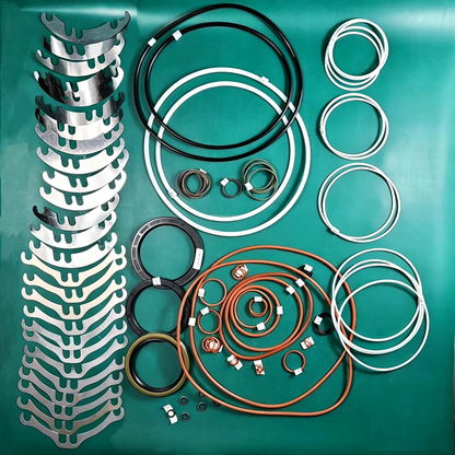 Transmission Service Kit 714-07-05110 for Komatsu Wheel Loader WA430-6 WA450-6 WA470-6 WA480-6