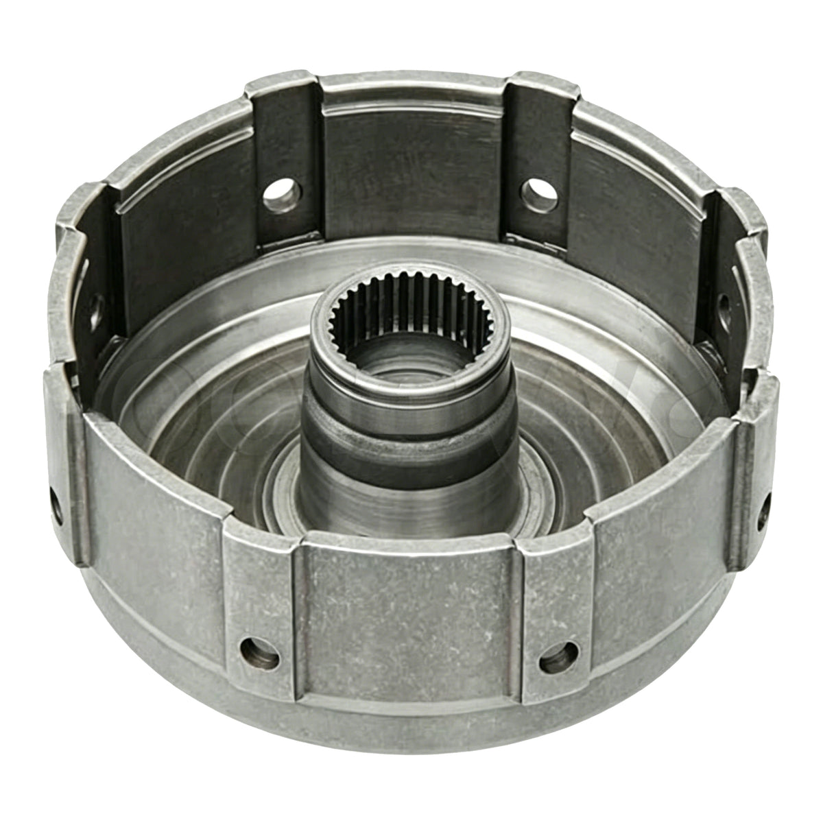 Brake Drum 32406-23331-71 for Toyota Forklift 7FDU20 7FDU25 7FGJF35 7FGCU20 7FGCU25 7FGU20 7FGU25 8FDU20 8FDU25 8FGCU20 8FGCU25 8FGU20 8FGU25 FDZN20 FDZN25 FGZN25 - KUDUPARTS