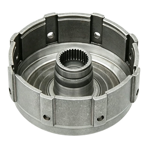 Brake Drum 32406-23331-71 for Toyota Forklift 7FDU20 7FDU25 7FGJF35 7FGCU20 7FGCU25 7FGU20 7FGU25 8FDU20 8FDU25 8FGCU20 8FGCU25 8FGU20 8FGU25 FDZN20 FDZN25 FGZN25 - KUDUPARTS