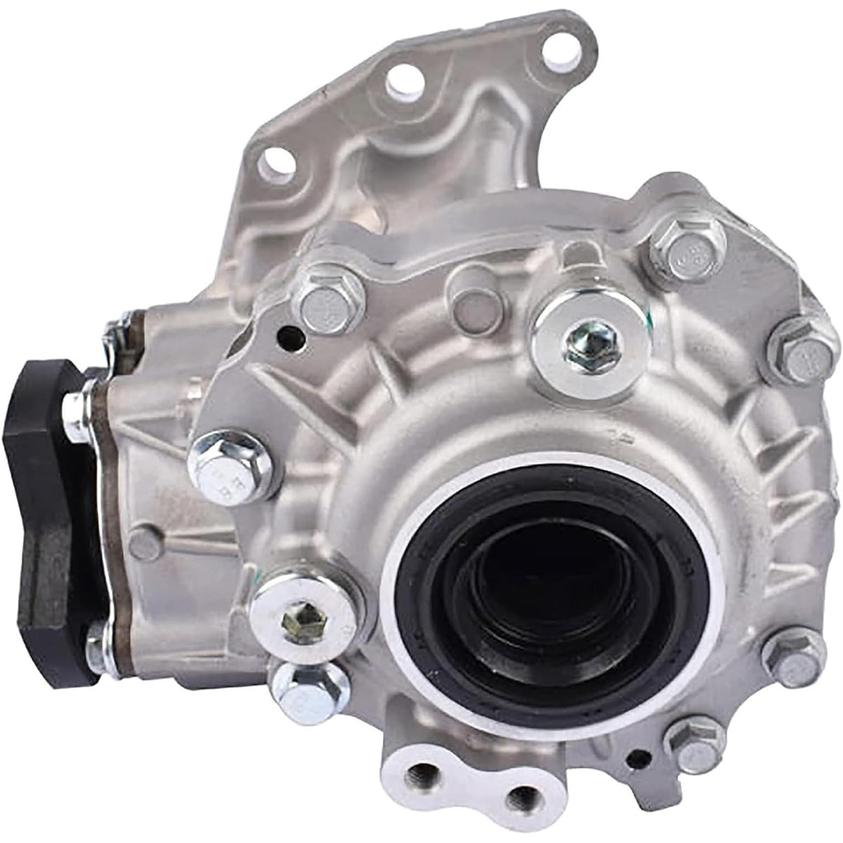 Transfer Case Assembly 33100-4BA0B for Nissan Rogue 2.5L CTV Transmission - KUDUPARTS