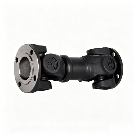 Transmission Cardan Shaft 299862 for Manitou Telehandler MLT-X 732 733 741 1030 1065 - KUDUPARTS
