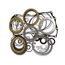 A4BF2 A4BF3 Transmission Rebuild Kit 4-Speed for Hyundai Accent 01-11 1.5L 1.6L