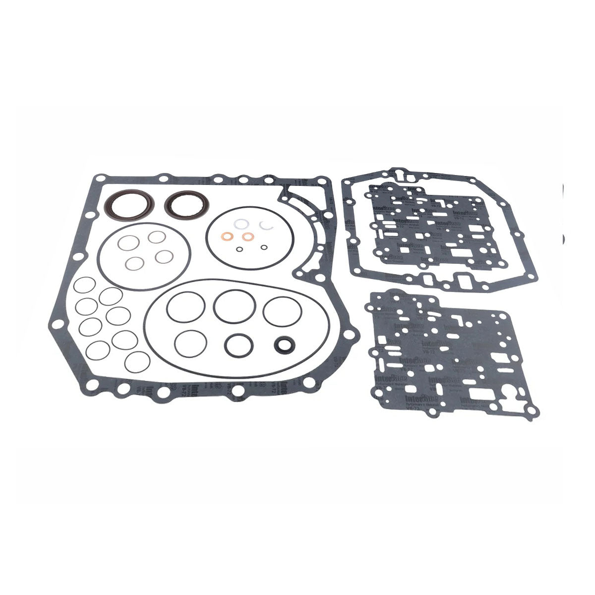Transmission Repair Kit 04321-U2010-71 for Toyota Engine 1DZ 4Y Forklift 7FGU25 7FDU20 7FGU30 7FGU18 - KUDUPARTS