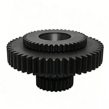 Gear 714-07-13541 for Komatsu Loader WA400-3A WA400-3-H WA420-3CS WA450-3-H WA470-3 WF450-3 WF450T-3
