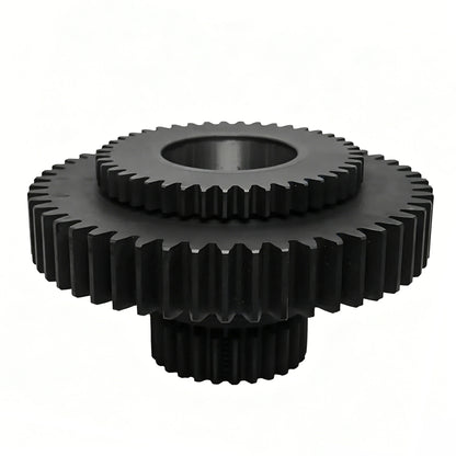 Gear 714-07-13541 for Komatsu Loader WA400-3A WA400-3-H WA420-3CS WA450-3-H WA470-3 WF450-3 WF450T-3