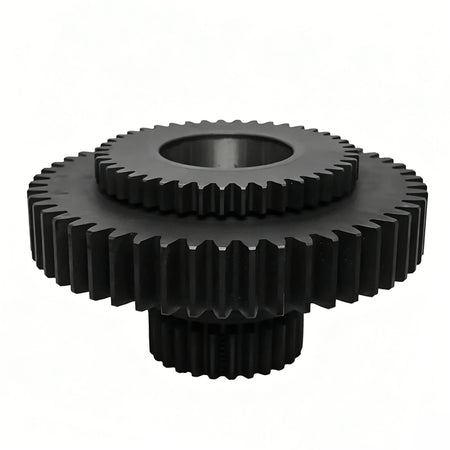 Gear 714-07-13541 for Komatsu Loader WA400-3A WA400-3-H WA420-3CS WA450-3-H WA470-3 WF450-3 WF450T-3 - KUDUPARTS