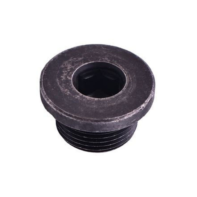 Drain Plug CAR125280 for New Holland Loader B110B B90B B95B Tractor 3230 3430 3930 4130 4630 4830 5030 6640 5640 7740 7840 8240 8340
