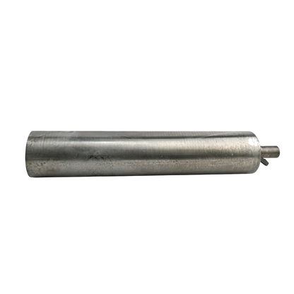 Lower Rear Smooth Feedroll AXE14074 for John Deere Engine 6090HZ013
