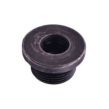 Drain Plug 100557A1 for CASE Backhoe Loader 580L 580SL 580SM 580SN 590SL 590SM