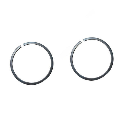 2 PCS Snap Ring 0630503011 for ZF Transmission Gearbox 4WG180 4WG200 6WG180 6WG200