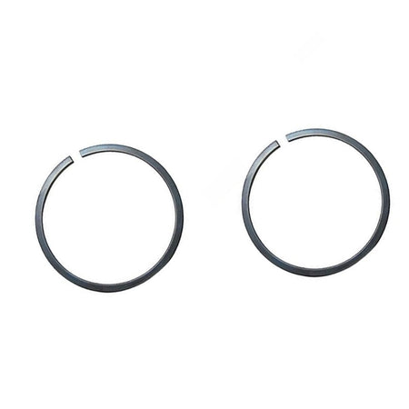 2 PCS Snap Ring 0630503011 for ZF Transmission Gearbox 4WG180 4WG200 6WG180 6WG200 - KUDUPARTS
