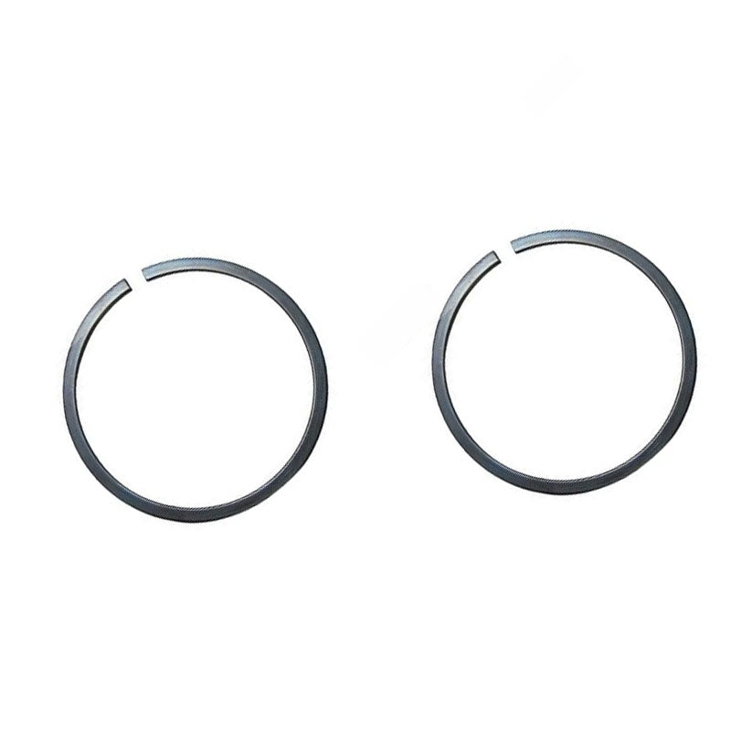 2 PCS Snap Ring 0630503011 for ZF Transmission Gearbox 4WG180 4WG200 6WG180 6WG200 - KUDUPARTS