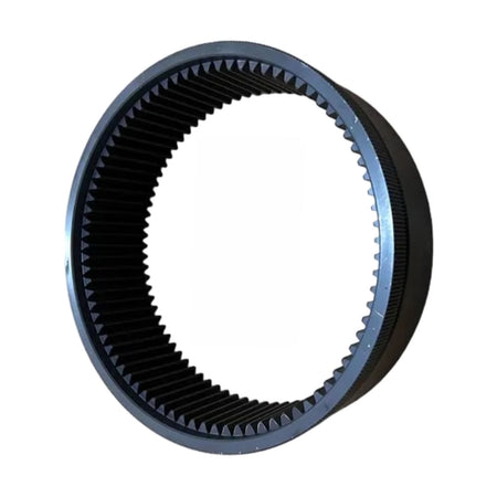 Ring Gear AT179499 for John Deere Engine 4045 Loader 310G 310SE 315SG Forklift 410E - KUDUPARTS