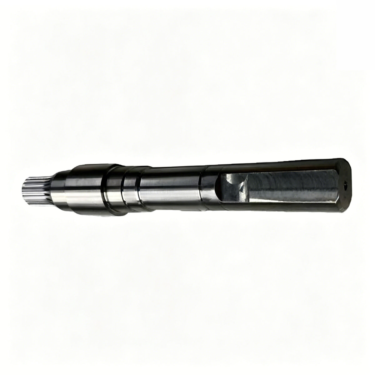Water Pump Shaft 3N-4858 for Caterpillar CAT Engine 3406 3412 3408C - KUDUPARTS