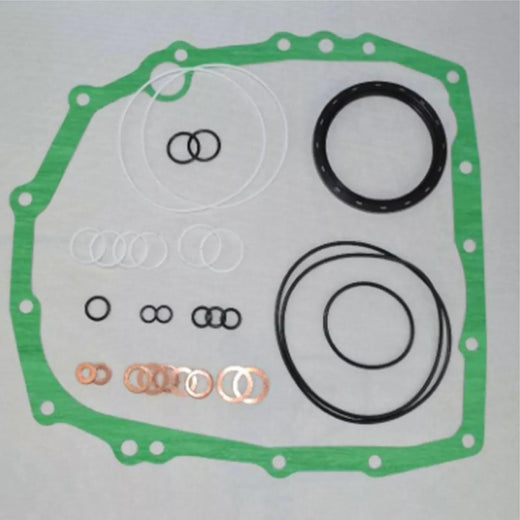 Transmission Seal Kit 91324-00018 for Mitsubishi Forklift FD20-F18B FD25-F18B FG20-F17B FG25-F17B - KUDUPARTS