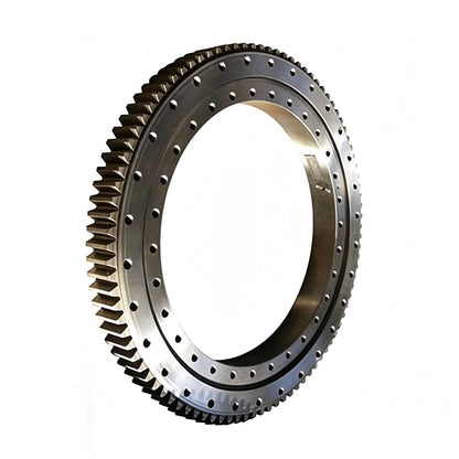 Swing Bearing 207-25-61100 207-25-61101 for Komatsu Excavator PC300-6 PC300-7 PC300-8 PC300-8M0 PC300LC-6 PC300LC-8 PC300SC-6 PC350-6 PC350LC-7 PC360-7