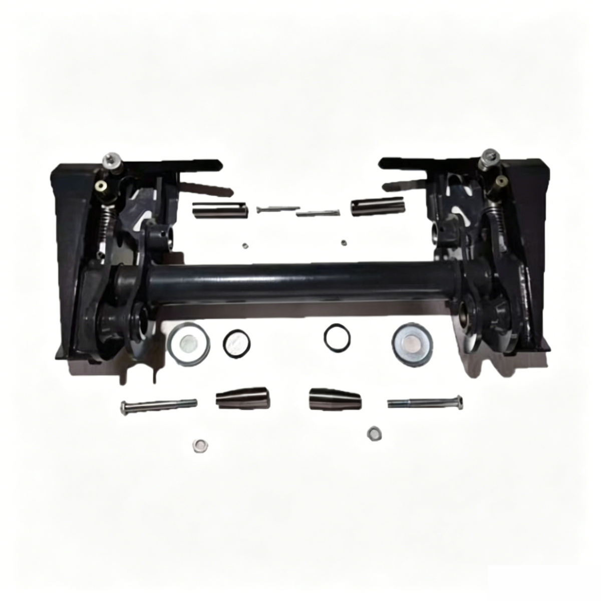 Coupler Assembly 7260613 For Bobcat S16 S18 - KUDUPARTS