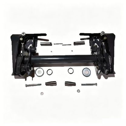 Coupler Assembly 7260613 For Bobcat S16 S18